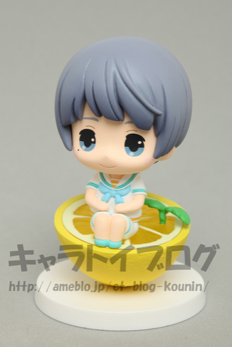 Aiichiro Nitori (Nitori Aiichirou), Free! Eternal Summer, Taito, Pre-Painted