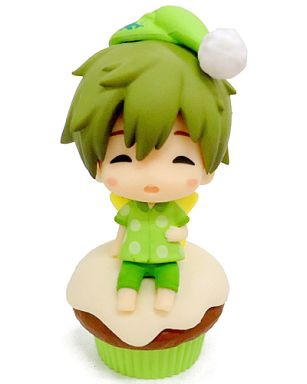 Makoto Tachibana (Tachibana Makoto Cake), Free!, Taito, Pre-Painted