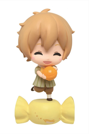 Nagisa Hazuki (Hazuki Nagisa Deformed Figure), Free!, Taito, Pre-Painted