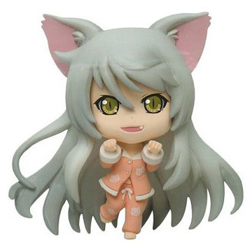 Tsubasa Hanekawa (Black Hanekawa), Bakemonogatari (ONA Episodes), Taito, Pre-Painted