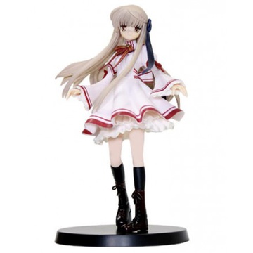 Akane Senri (Senri Akane), Rewrite, Taito, Pre-Painted