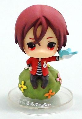 Rin Matsuoka (Matsuoka Rin), Free! Eternal Summer, Taito, Pre-Painted