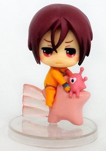 Rin Matsuoka (Matsuoka Rin), Free! Eternal Summer, Taito, Pre-Painted