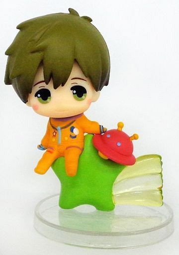 Makoto Tachibana (Tachibana Makoto), Free! Eternal Summer, Taito, Pre-Painted