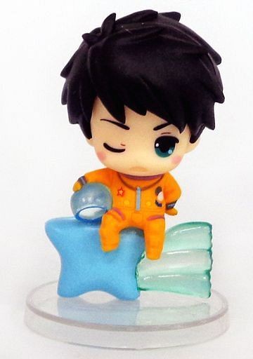 Sousuke Yamazaki (Yamazaki Sousuke), Free! Eternal Summer, Taito, Pre-Painted