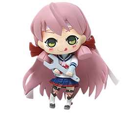 Akashi, Kantai Collection ~Kan Colle~, Taito, Pre-Painted