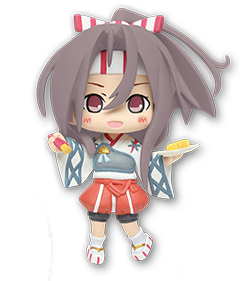 Zuihou, Kantai Collection ~Kan Colle~, Taito, Pre-Painted