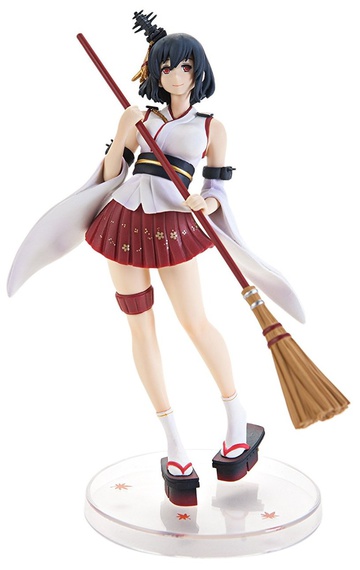 Yamashiro, Kantai Collection ~Kan Colle~, Taito, Pre-Painted