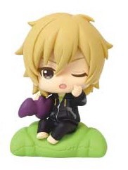 Kaoru Hakaze (Hakaze Kaoru), Ensemble Stars!, Taito, Pre-Painted