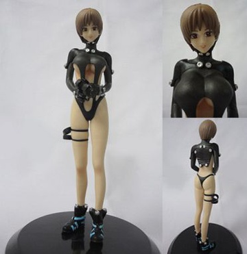 Kei Kishimoto (Kishimoto Kei), Gantz - Second Stage, Taito, Pre-Painted