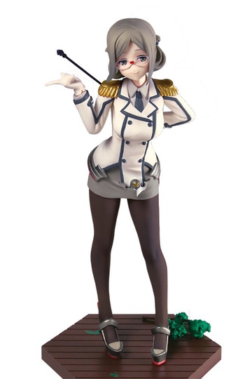 Katori (Holiday Figure), Kantai Collection ~Kan Colle~, Taito, Pre-Painted