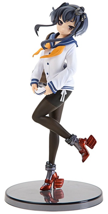 Tokitsukaze (Junbichuu), Kantai Collection ~Kan Colle~, Taito, Pre-Painted