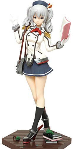 Kashima, Kantai Collection ~Kan Colle~, Taito, Pre-Painted