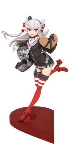 Amatsukaze, Kantai Collection ~Kan Colle~, Taito, Pre-Painted