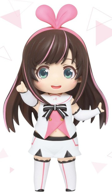 Kizuna Ai, A.I.Channel, Taito, Pre-Painted