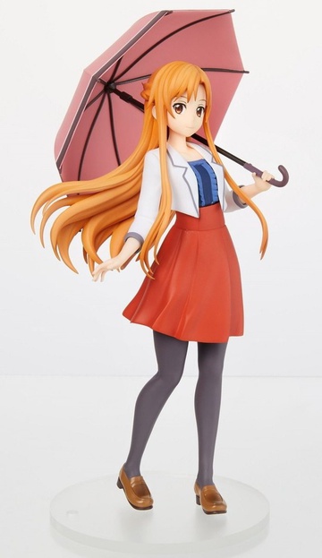 Asuna Yuuki (Asuna Casual Wear), Sword Art Online: Alicization, Taito, Pre-Painted
