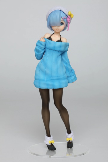 Rem (Knit Dress), Re: Zero Kara Hajimeru Isekai Seikatsu, Taito, Pre-Painted