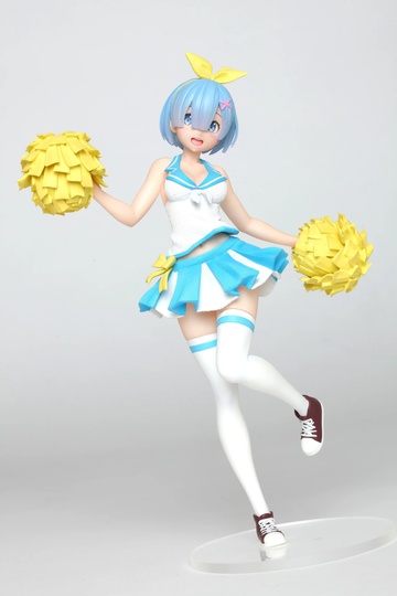 Rem (Cheerleader), Re: Zero Kara Hajimeru Isekai Seikatsu, Taito, Pre-Painted