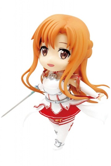 Yuuki Asuna (Asuna Knights of Blood), Sword Art Online, Taito, Pre-Painted