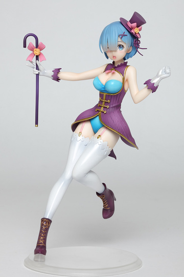 Rem (Magician), Re: Zero Kara Hajimeru Isekai Seikatsu, Taito, Pre-Painted