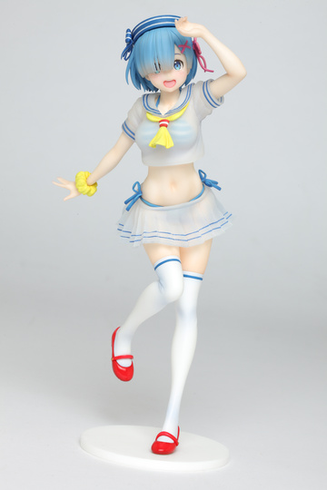 Rem (Marine Look), Re: Zero Kara Hajimeru Isekai Seikatsu, Taito, Pre-Painted