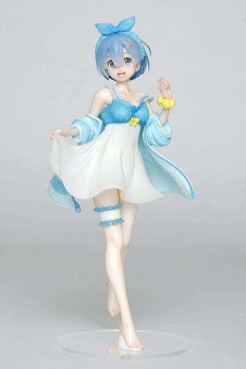 Rem (Room Wear), Re: Zero Kara Hajimeru Isekai Seikatsu, Taito, Pre-Painted