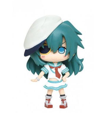 Kiso, Kantai Collection ~Kan Colle~, Taito, Pre-Painted