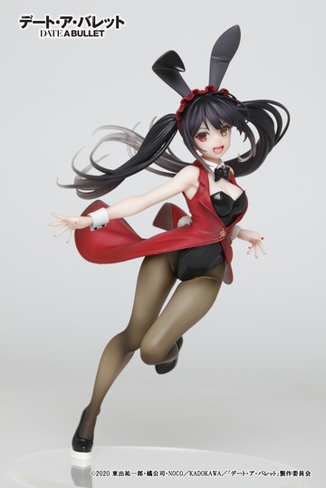 Kurumi Tokisaki (Tokisaki Kurumi Bunny Girl), Date A Bullet: Dead Or Bullet, Taito, Pre-Painted