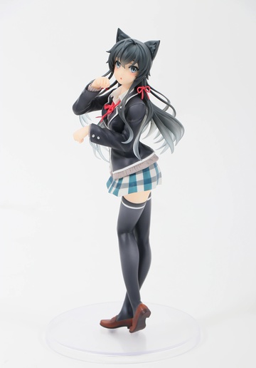 Yukino Yukinoshita (Yukinoshita Yukino Cat Ears), Yahari Ore No Seishun Love Comedy Wa Machigatteiru. Zoku, Taito, Pre-Painted