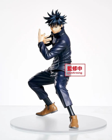 Megumi Fushiguro (Fushiguro Megumi), Jujutsu Kaisen, Taito, Pre-Painted