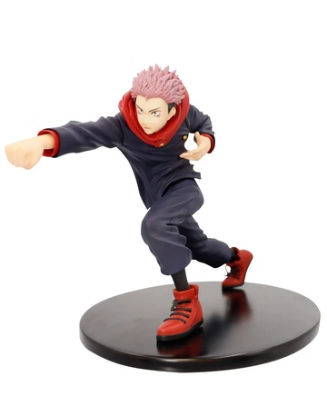 Yuuji Itadori (Itadori Yuji Vol.2), Jujutsu Kaisen, Taito, Pre-Painted