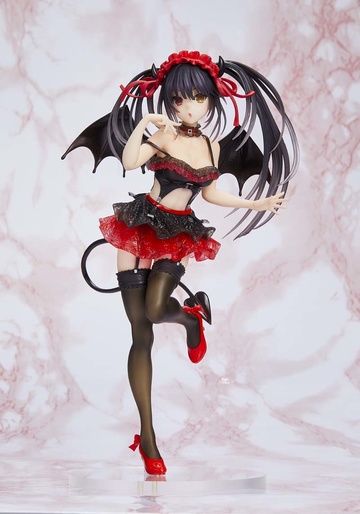 Kurumi Tokisaki (Tokisaki Kurumi Akuma), Date A Live, Taito, Pre-Painted