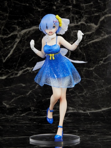 Rem (Fuz), Re: Zero Kara Hajimeru Isekai Seikatsu, Taito, Pre-Painted