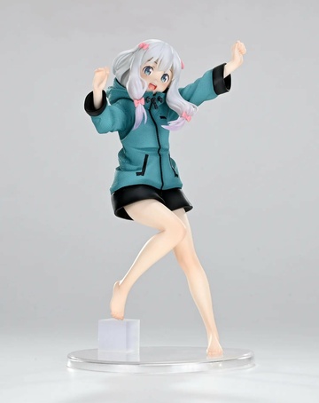 Sagiri Izumi (Izumi Sagiri Parka), Eromanga-sensei, Taito, Pre-Painted