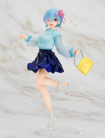 Rem (Going Out), Re: Zero Kara Hajimeru Isekai Seikatsu, Taito, Pre-Painted