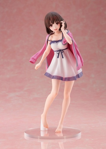 Megumi Katou (Kato Megumi Roomwear), Saenai Heroine No Sodatekata Fine, Taito, Pre-Painted