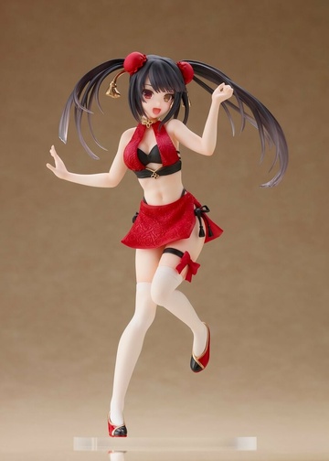 Kurumi Tokisaki (Tokisaki Kurumi China Swimsuit), Date A Live IV, Taito, Pre-Painted