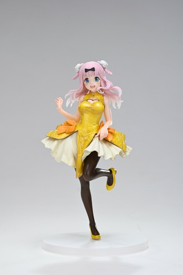 Chika Fujiwara (Fujiwara Chika), Kaguya-sama Wa Kokurasetai? Tensai-tachi No Renai Zunousen, Taito, Pre-Painted