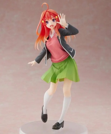 Itsuki Nakano (Nakano Itsuki ～Seifuku ～), Gotoubun No Hanayome 2, Taito, Pre-Painted