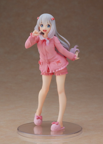 Sagiri Izumi (Izumi Sagiri Room Wear), Eromanga-sensei, Taito, Pre-Painted