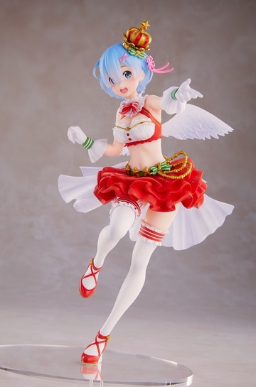 Rem (～Special Edition～), Re:Zero: Memory Snow, Taito, Pre-Painted