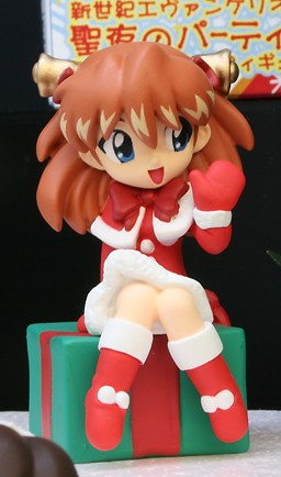 Souryuu Asuka Langley, Neon Genesis Evangelion, SEGA, Trading