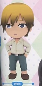 Kodaka Hasegawa, Boku Wa Tomodachi Ga Sukunai, SEGA, Trading