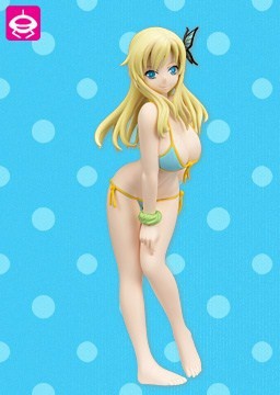 Kashiwazaki Sena, Boku Wa Tomodachi Ga Sukunai, SEGA, Trading