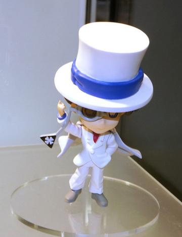 Kuroba Kaito, Detective Conan, SEGA, Trading