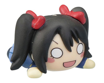 Yazawa Nico, Love Live! School Idol Project, SEGA, Trading