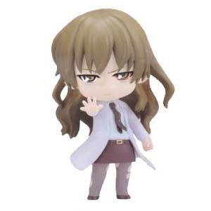 Kiyama Harumi, Toaru Kagaku No Railgun, SEGA, Action/Dolls