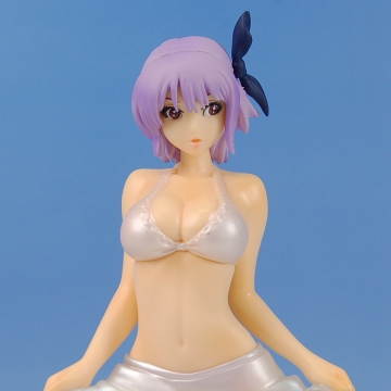 Ayane (Summer Beach Figure), Dead Or Alive Xtreme Beach Volleyball, SEGA, Pre-Painted