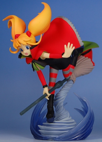 Asuka Langley Soryu (Asuka), Neon Genesis Evangelion, SEGA, Pre-Painted