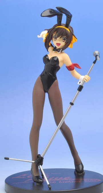 Haruhi Suzumiya (Live Alive The Another Side Bunny), Suzumiya Haruhi No Yuuutsu, SEGA, Pre-Painted